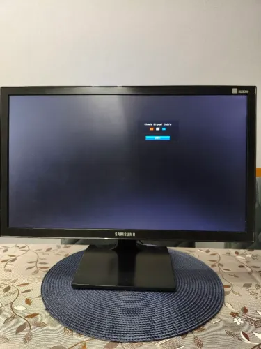 Monitor Samsung