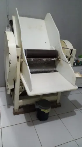 Vende-se Cilindro Hipólito rolo 60 cm