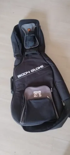 Capa Violão Body Glove