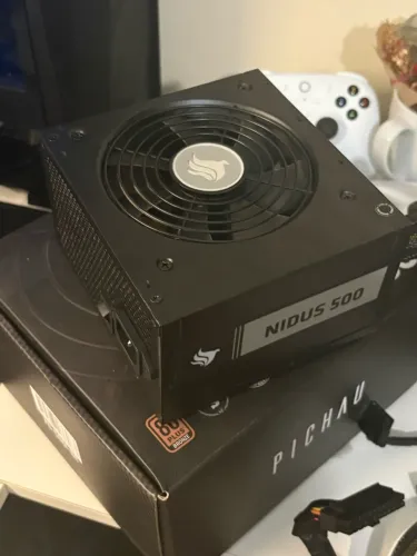 fonte 500w