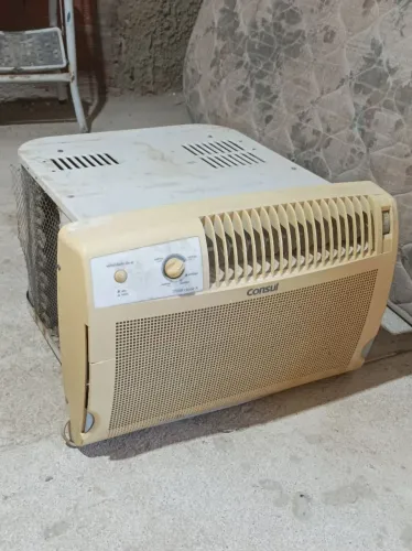 Ar condicionado 7.500btus