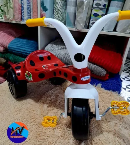 Velocípede Infantil