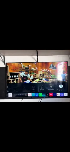 Tv Samsung 55pol Baratissima