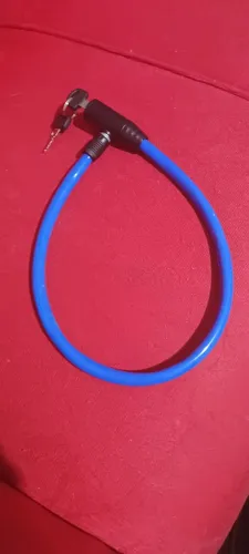 Cadeado para bicicleta