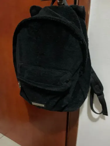 Bolsa preta