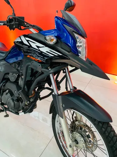 OPORTUNIDADE!! XRE 190 ÚNICO DONO