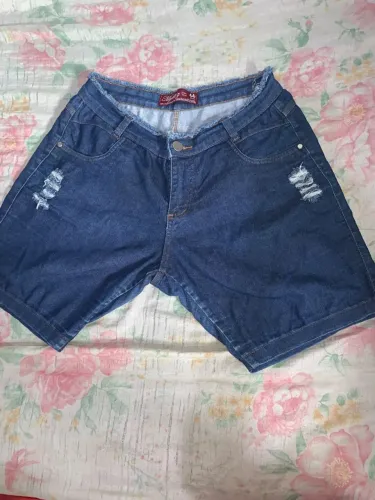 Short Jeans
