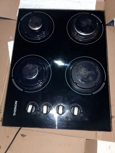 Vende-se este fogão