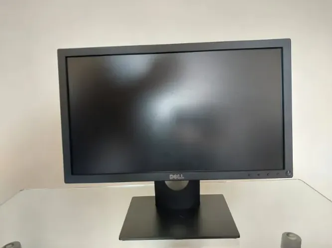 Monitor Dell E1916H