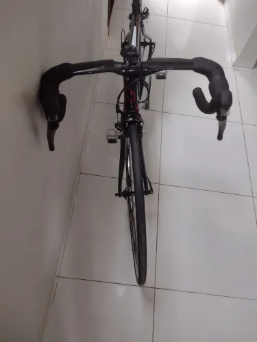 Bike Speed