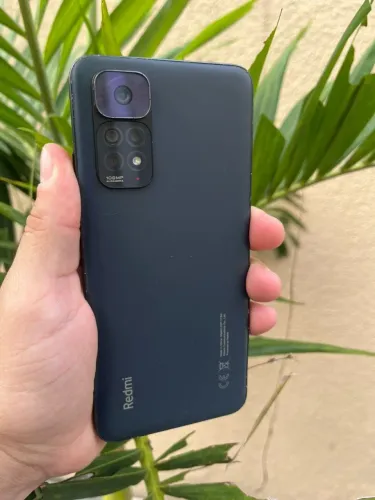 Xiaomi Note 11S