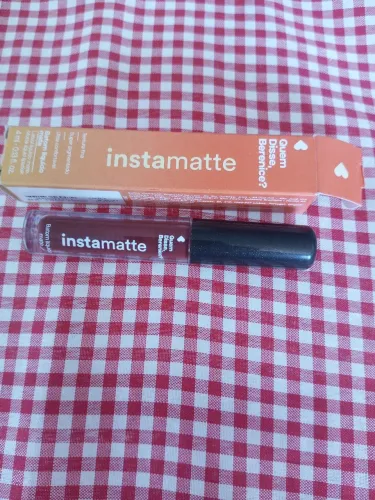 Batom mate