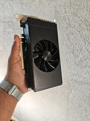 RTX 2060 Super 8GB Dell OEM