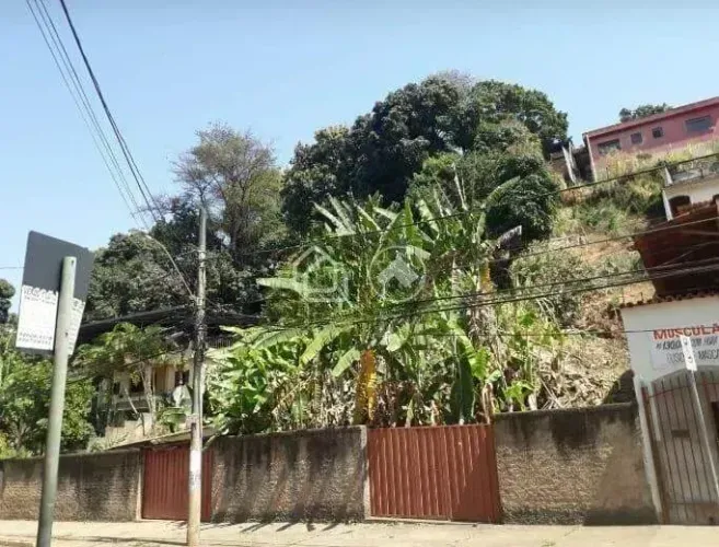 Terreno 420m² no Padre Eustáquio (BH) - Sol da Manhã