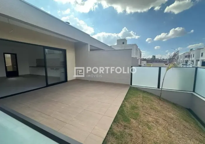 Casa à venda 3 quartos/suítes Residencial Jardins Lyon, Aparecida de Goiânia