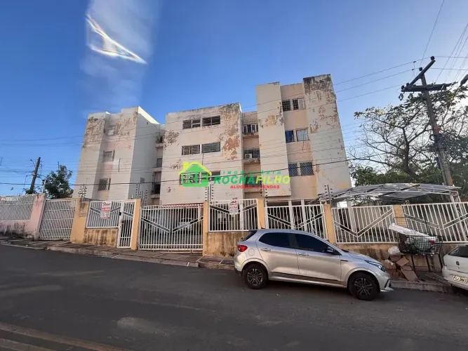 APARTAMENTO, BAIRRO ILHOTAS. EDIFICIO CARLA JERICO