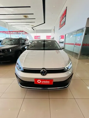 Volkswagen Virtus TSI 1.0 Flex 12V 4P Aut. 2026