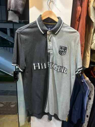 Polo Tommy Hilfiger