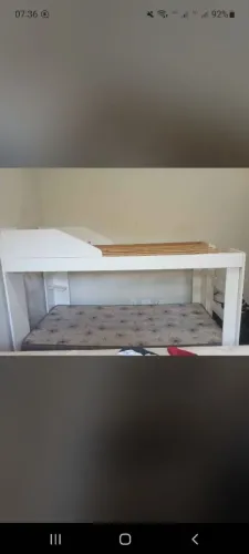 Cama Beliche