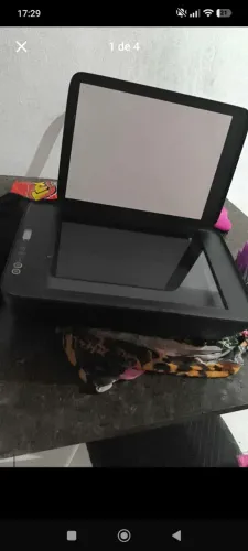IMPRESSORA HP 2874 (NOVO)