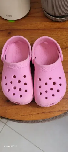 Crocs 