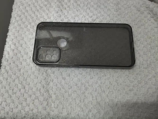 Capa para celular