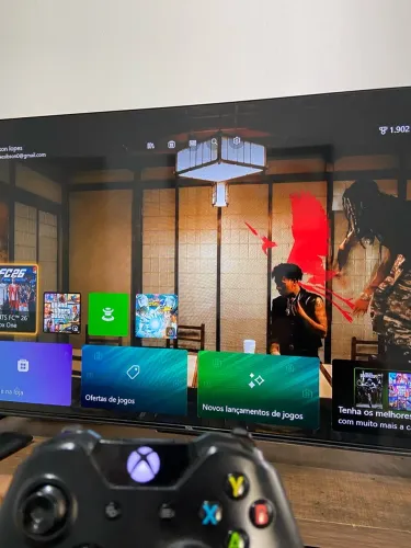 Xbox one fat