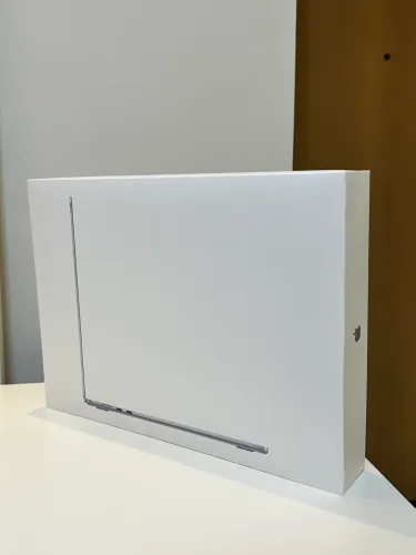 MacBook Air m5 16/512Gb lacrado