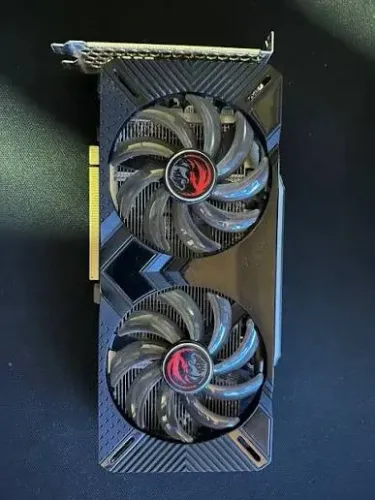 GTX 1660 6GB PCYES
