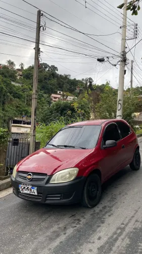 Chevrolet Celta Life/ LS 1.0 MPFI 8V Flexpower 3P 2010