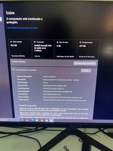 Pc gamer