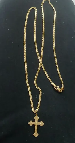 Ouro 18k