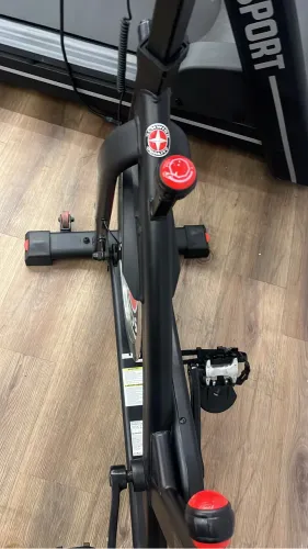 Bike de Spinning Schwinn ic3