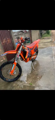 Ktm 350 exc-f