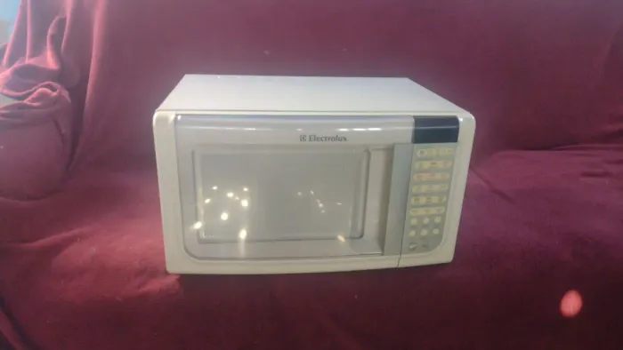 Microondas Eletrolux