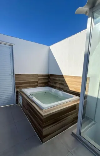 Vendo Banheira 1,75x1,10