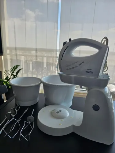 Batedeira Philips Walita 300 W