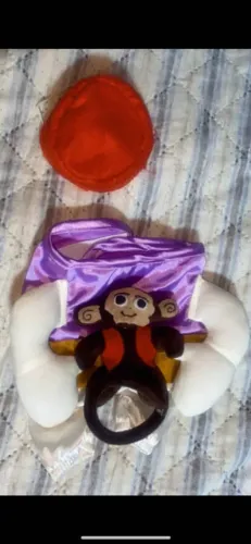 Roupinha para seu animal 