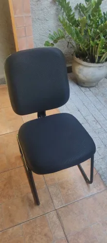 VENDO CADEIRA PARA ESCRITÓRIO