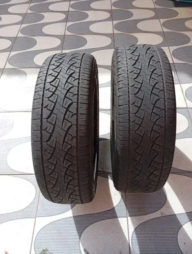Pneu Original da Toro - 225x60x13