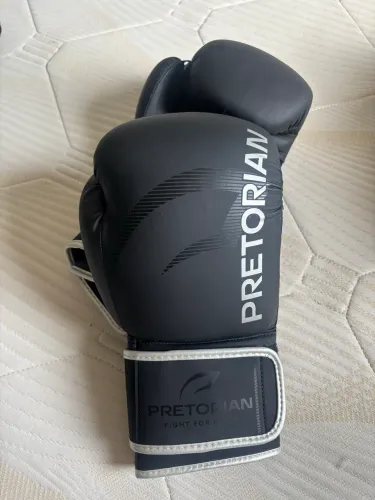 Luva de boxe 12OZ