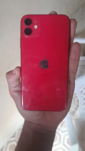 iPhone 11, todo original, apenas os interessados !