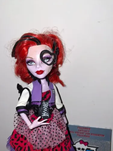 Operetta - Dia da Foto