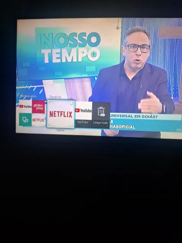 Vendo Smart TV Samsung 42