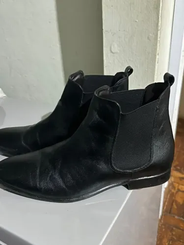 Bota chelsea Berganno