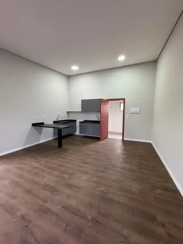 Loft Nunca Habitado em São Roque!