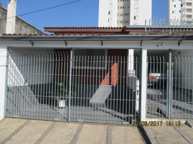 Casa à venda, 177 m² por R$ 850.000,00 - Vila Progresso - Sorocaba/SP