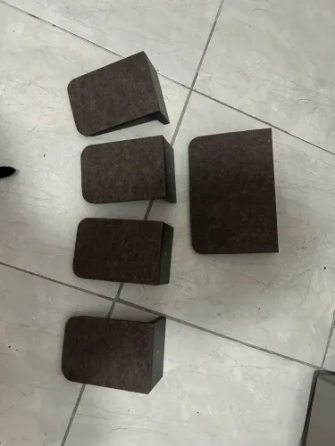 Prateleiras pra Gatificação