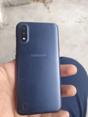 Smartphone Samsung Galaxy a01