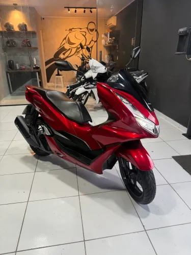 Pcx 25/25 MOTO EXTRA - EMPLACADA 26